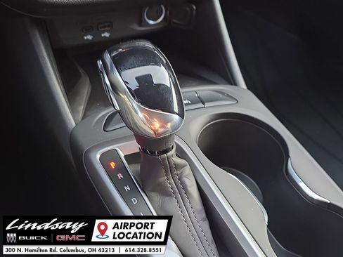 New 2026 Buick Envista Preferred w/ Convenience I Package image 16