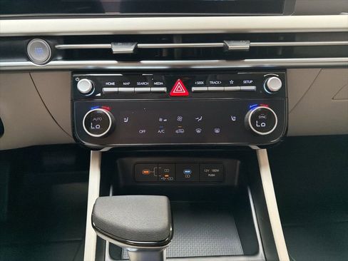 New 2026 Hyundai Tucson SEL FWD image 19