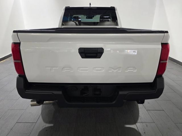 Used 2025 Toyota Tacoma SR RWD image 4