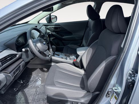 New 2026 Subaru Crosstrek 2.0i Premium image 10