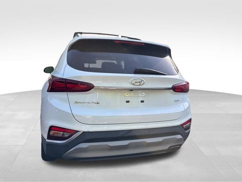 Used 2020 Hyundai Santa Fe SEL image 10