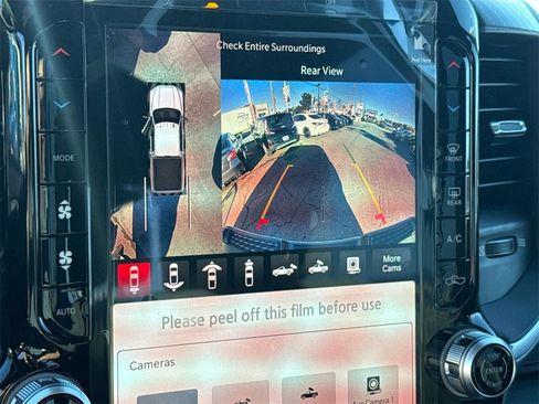 New 2026 RAM 2500 Big Horn image 37