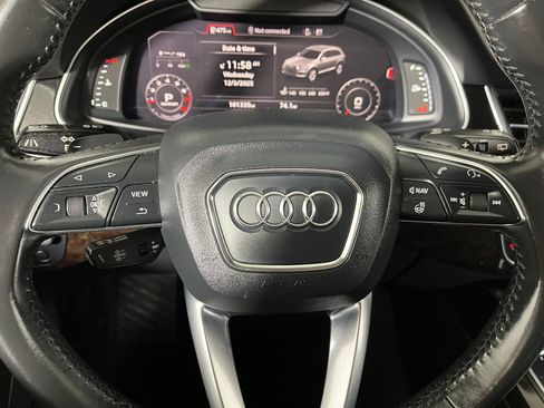 Used 2017 Audi Q7 3.0T Prestige image 14