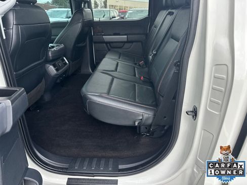 Used 2022 Ford F150 Lariat image 20