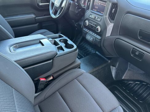 Certified 2024 GMC Sierra 1500 Pro RWD image 15
