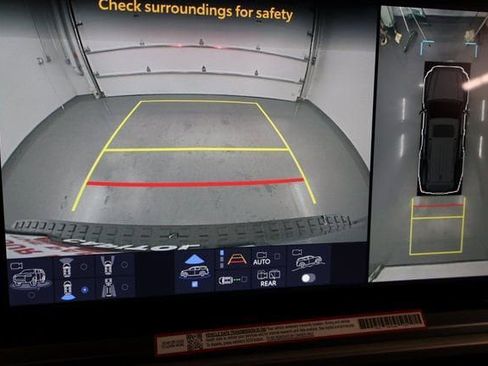 New 2025 Toyota 4Runner TRD Off-Road Premium image 24