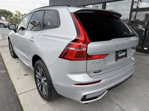 Used 2024 Volvo XC60 B5 Core image 7