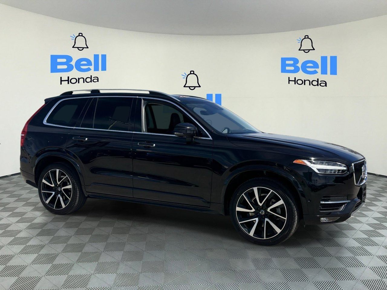 Used 2019 Volvo XC90 T6 Momentum w/ Advanced Package AWD/4WD image 6