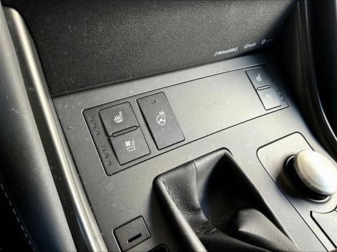 Used 2022 Lexus IS 350 F Sport AWD/4WD image 14