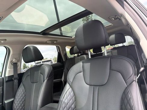 Used 2022 Kia Sorento SX FWD image 6
