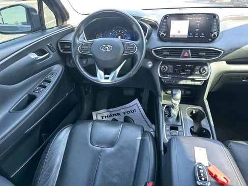 Used 2019 Hyundai Santa Fe AWD image 14