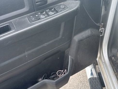 Used 2013 RAM 1500 Express image 7