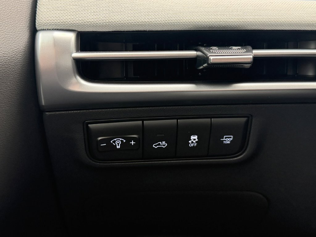 New 2026 Hyundai Santa Cruz Limited AWD/4WD image 19