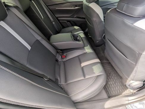 Used 2026 Toyota Camry SE FWD image 14