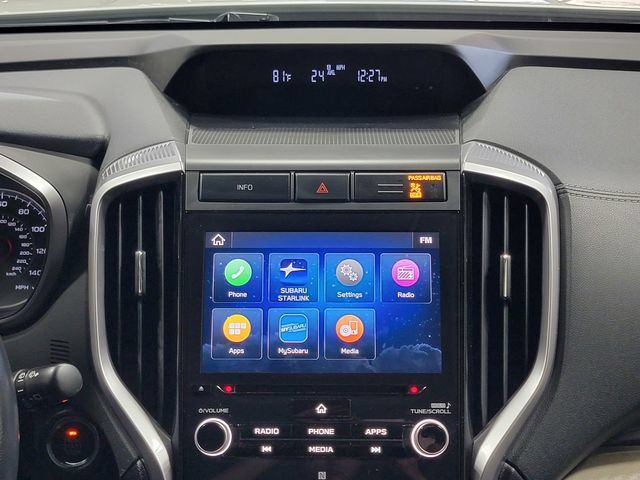 Used 2021 Subaru Ascent Premium w/ Convenience Package AWD/4WD image 20