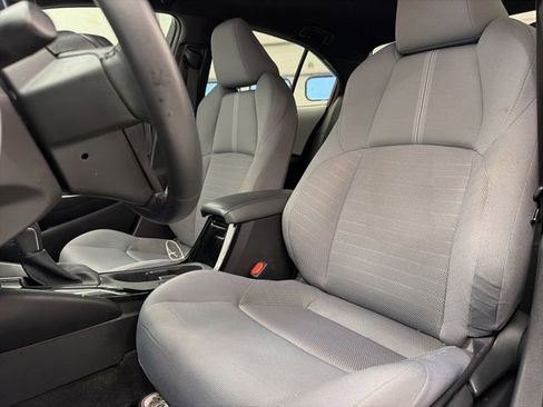 Used 2025 Toyota Corolla SE FWD image 13