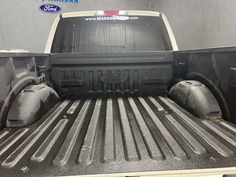 Used 2018 Ford F150 Platinum w/ Equipment Group 701A Luxury AWD/4WD image 17