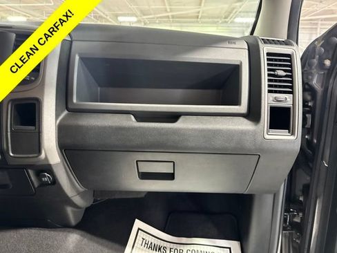 Used 2016 RAM 1500 Express AWD/4WD image 38