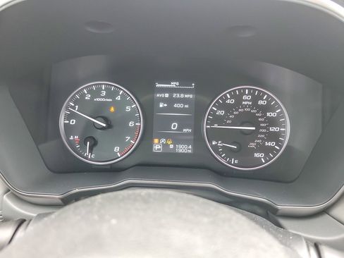 Certified 2025 Subaru Outback Onyx Edition image 11