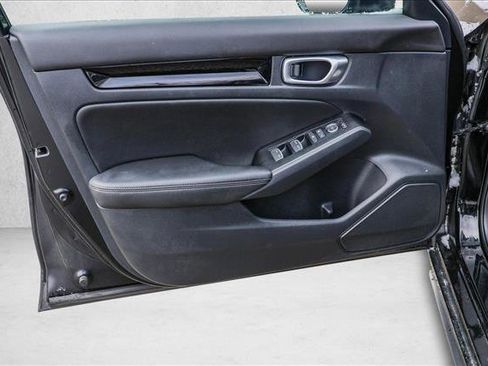 Used 2024 Honda Civic Sport Touring image 12