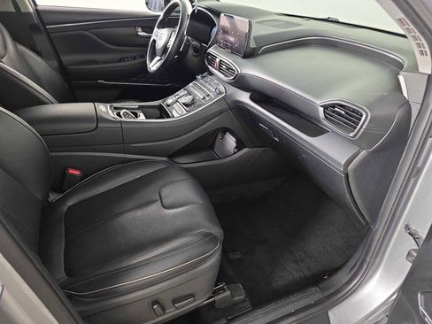 Used 2023 Hyundai Santa Fe Limited image 32