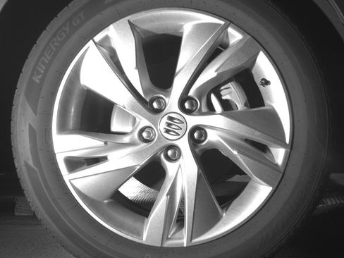 Used 2025 Buick Encore GX Preferred image 13