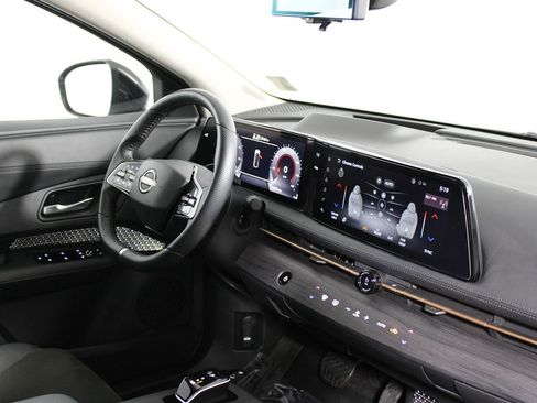 Used 2023 Nissan Ariya FWD image 20