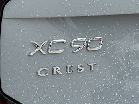 New 2026 Volvo XC90 B6 Ultra w/ Protection Package Premier AWD/4WD image 7