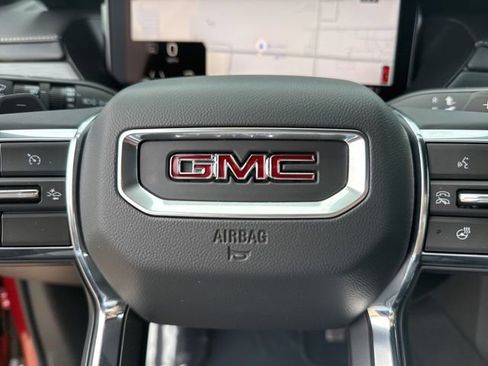 New 2026 GMC Acadia Elevation w/ Black Edition AWD/4WD image 20