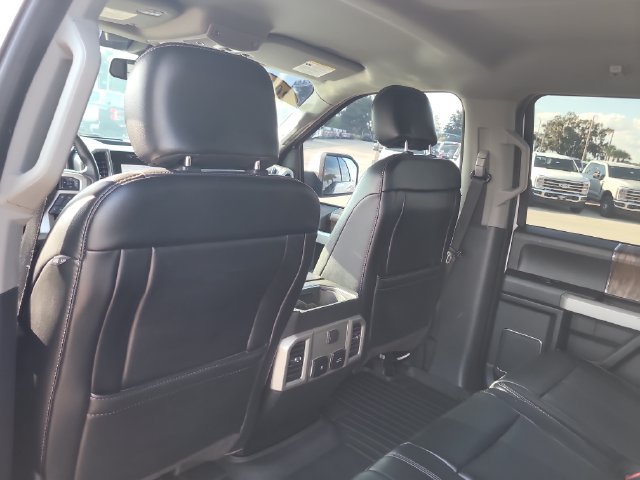 Used 2019 Ford F150 Lariat w/ Equipment Group 501A Mid AWD/4WD image 12