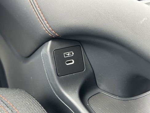 New 2026 Honda HR-V Sport image 22