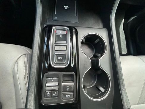 Used 2025 Honda Pilot EX-L image 21