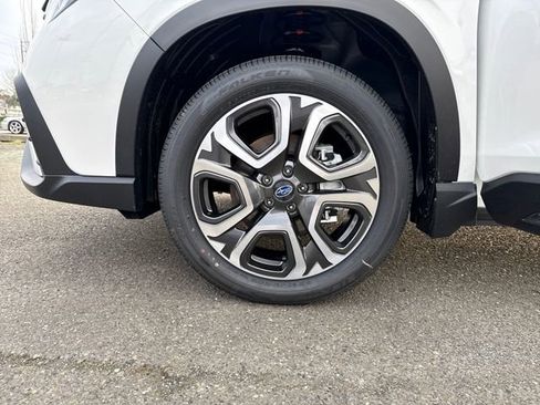 New 2026 Subaru Ascent Limited image 29