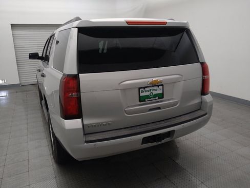 Used 2017 Chevrolet Tahoe LS RWD image 6