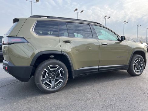New 2026 Jeep Cherokee Limited AWD/4WD image 48