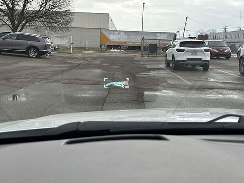 Certified 2023 Cadillac XT6 Premium Luxury w/ Technology Package image 50