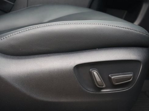 Used 2026 Toyota Grand Highlander AWD image 35