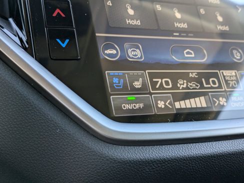 New 2025 Subaru Ascent Touring image 31