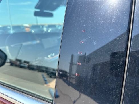 New 2027 Ford Expedition Max King Ranch AWD/4WD image 10
