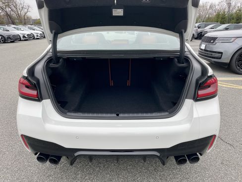 Used 2023 BMW M5 w/ Competition Package image 35