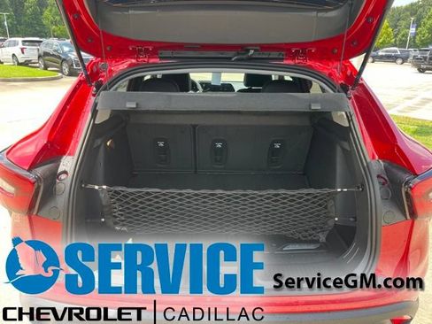 New 2026 Chevrolet Trax LT FWD image 6