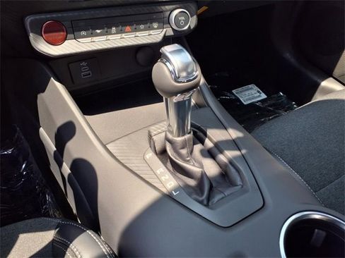 New 2025 Ford Mustang Coupe image 13