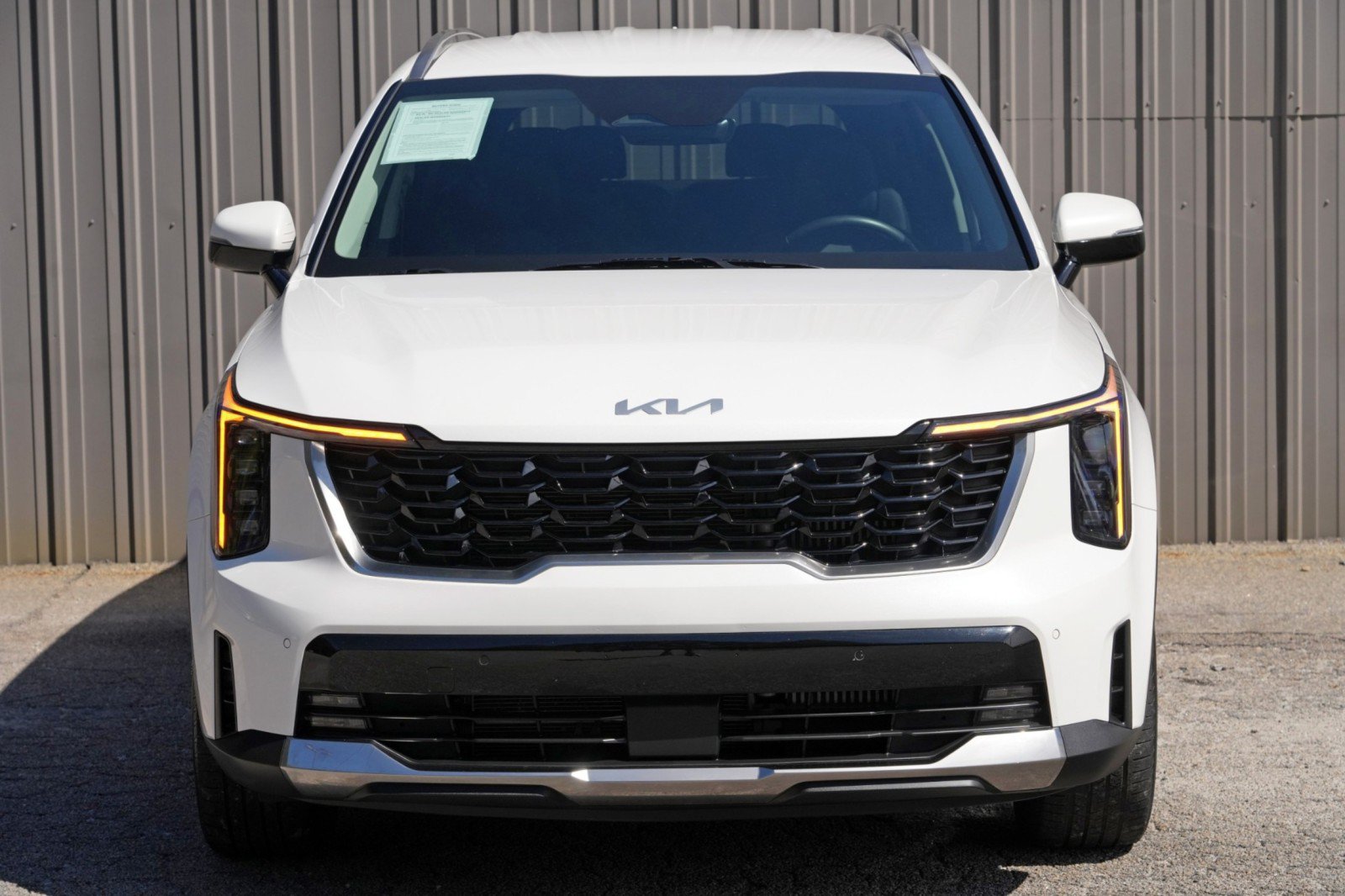 Used 2025 Kia Sorento EX AWD/4WD image 42