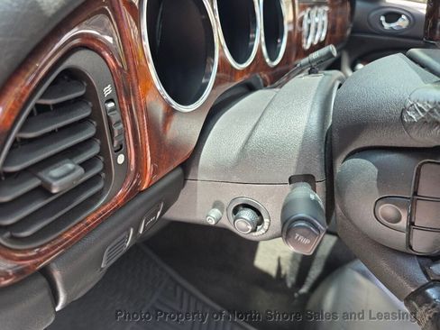 Used 2005 Jaguar XK8 Convertible RWD image 75
