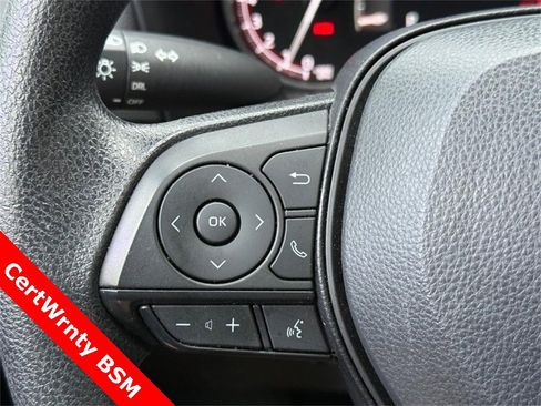 Used 2025 Toyota RAV4 LE image 20