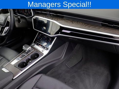 Used 2023 Audi A7 3.0T Prestige AWD/4WD image 20