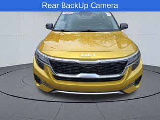 Used 2022 Kia Seltos S AWD/4WD video 2