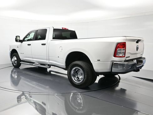 Used 2024 RAM 3500 Big Horn image 8