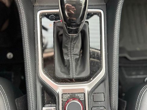 Used 2021 Subaru Forester Limited image 23