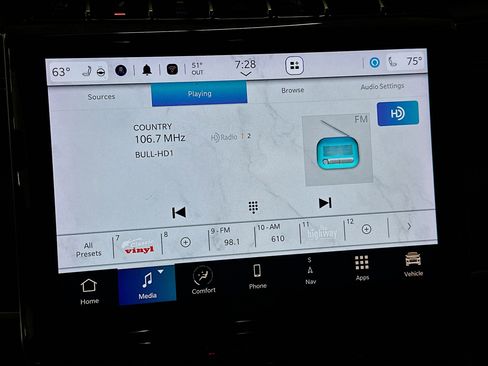 Used 2023 Jeep Grand Cherokee L Limited image 21